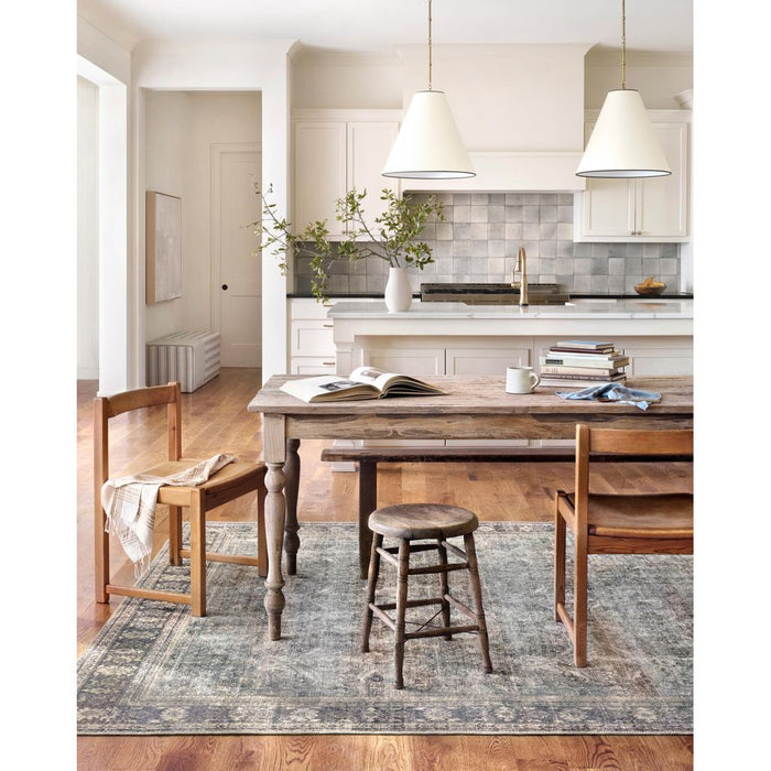 Loloi Wynter (WYN-07) Traditional Area Rug