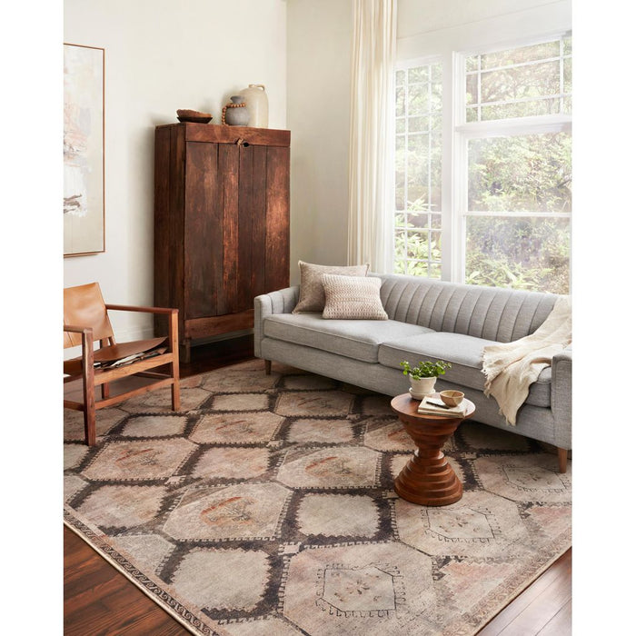 Primary vendor image of Loloi Wynter (WYN-08) Traditional Area Rug