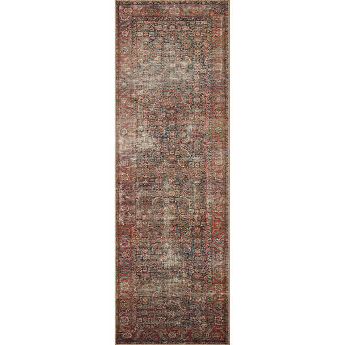 Loloi Wynter (WYN-09) Traditional Area Rug