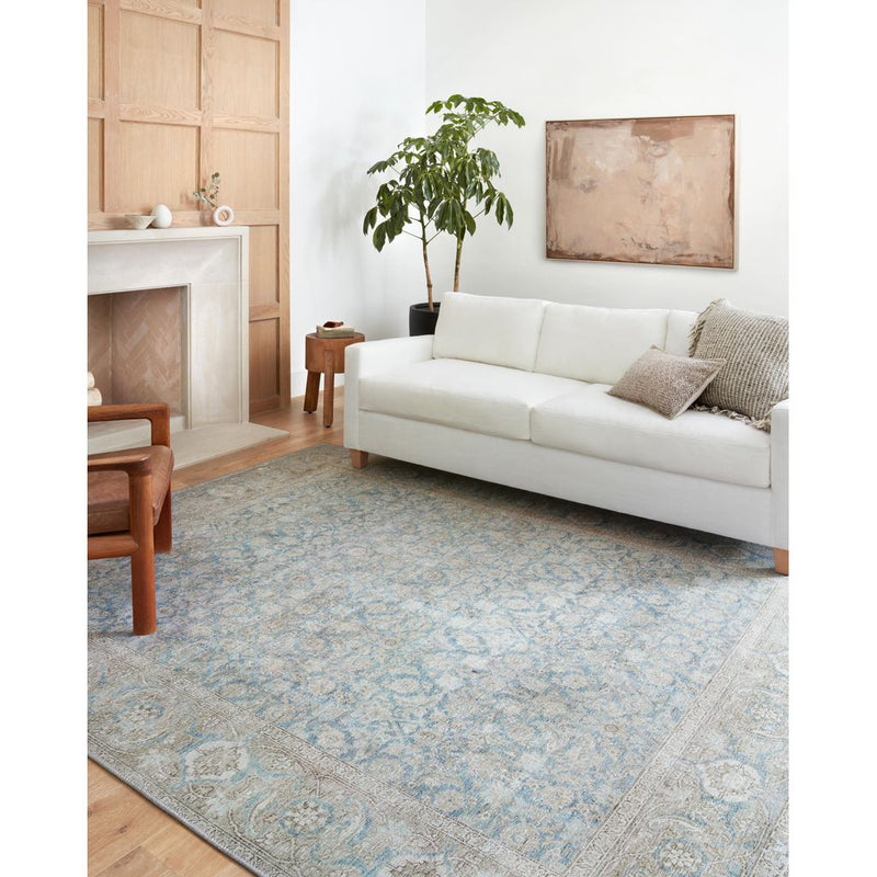 Loloi II Wynter (WYN-10) Traditional Area Rug