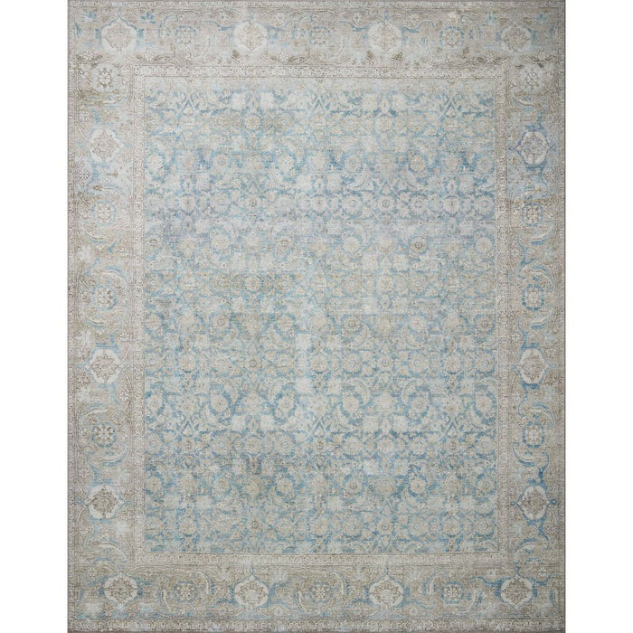 Loloi II Wynter (WYN-10) Traditional Area Rug