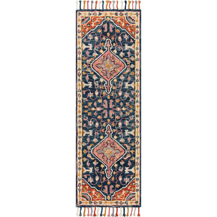 Loloi Zharah (ZR-01) Transitional Area Rug