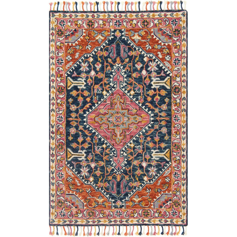 Loloi Zharah (ZR-01) Transitional Area Rug