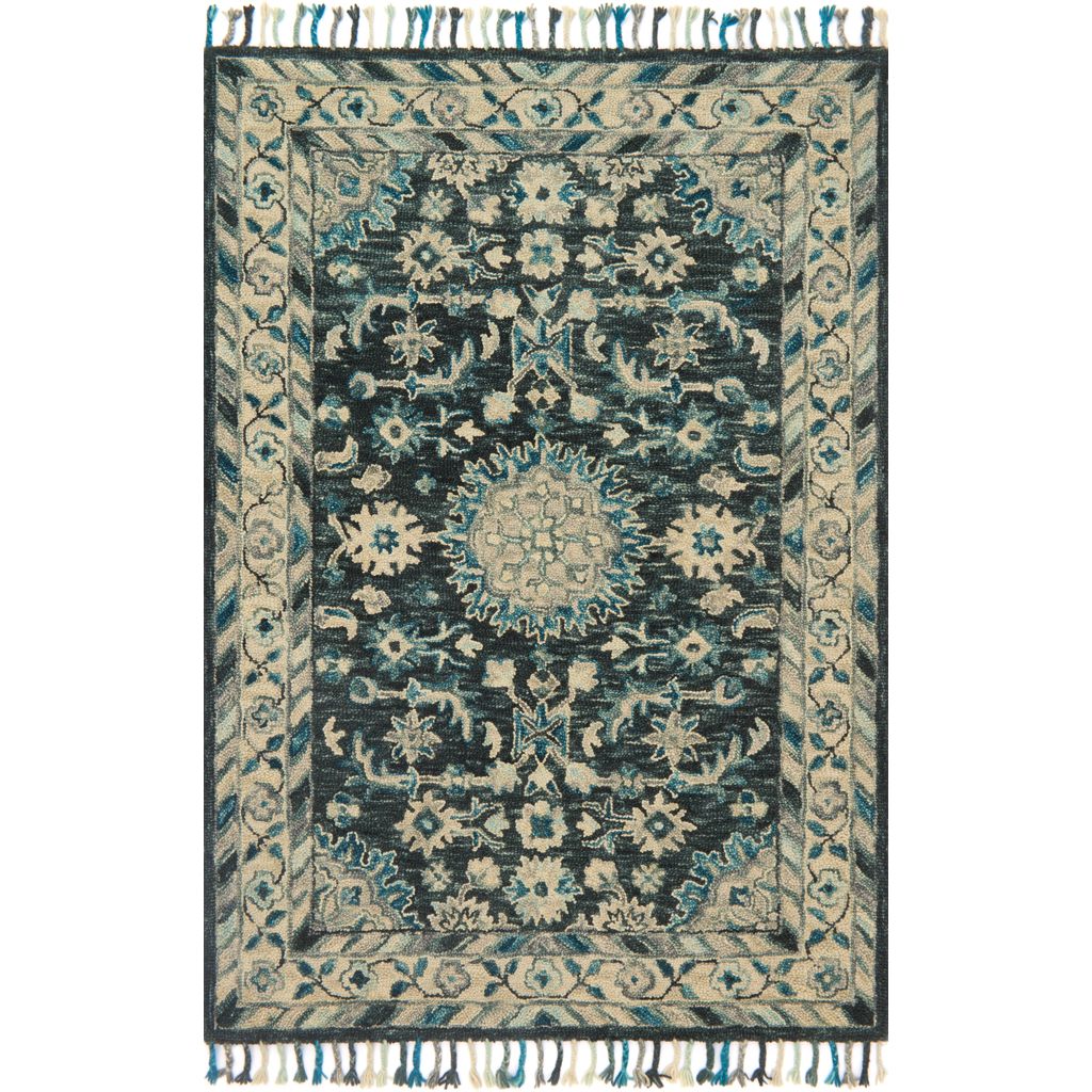 Primary vendor image of Loloi Zharah (ZR-02) Transitional Area Rug