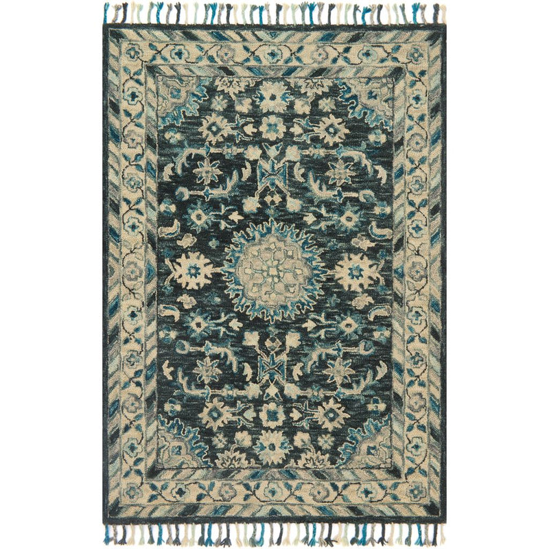 Loloi Zharah (ZR-02) Transitional Area Rug