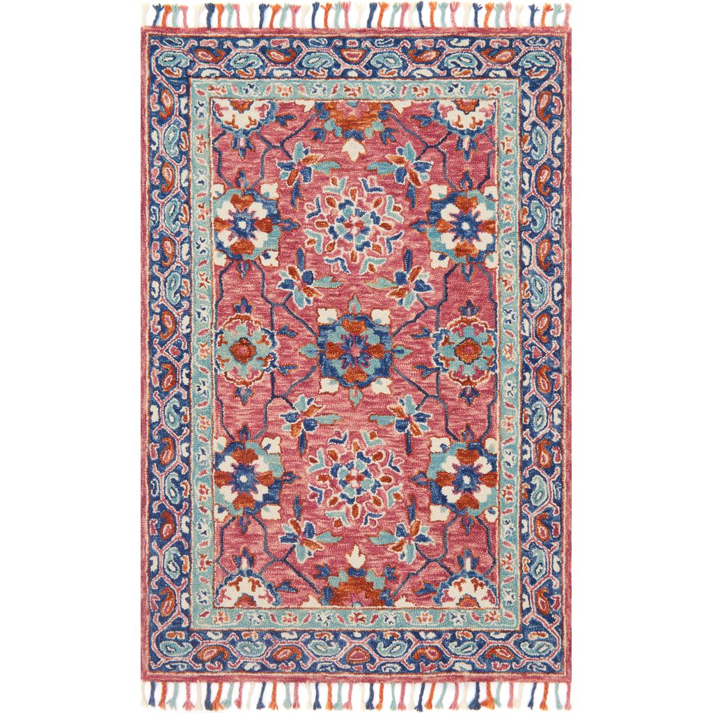 Primary vendor image of Loloi Zharah (ZR-03) Transitional Area Rug