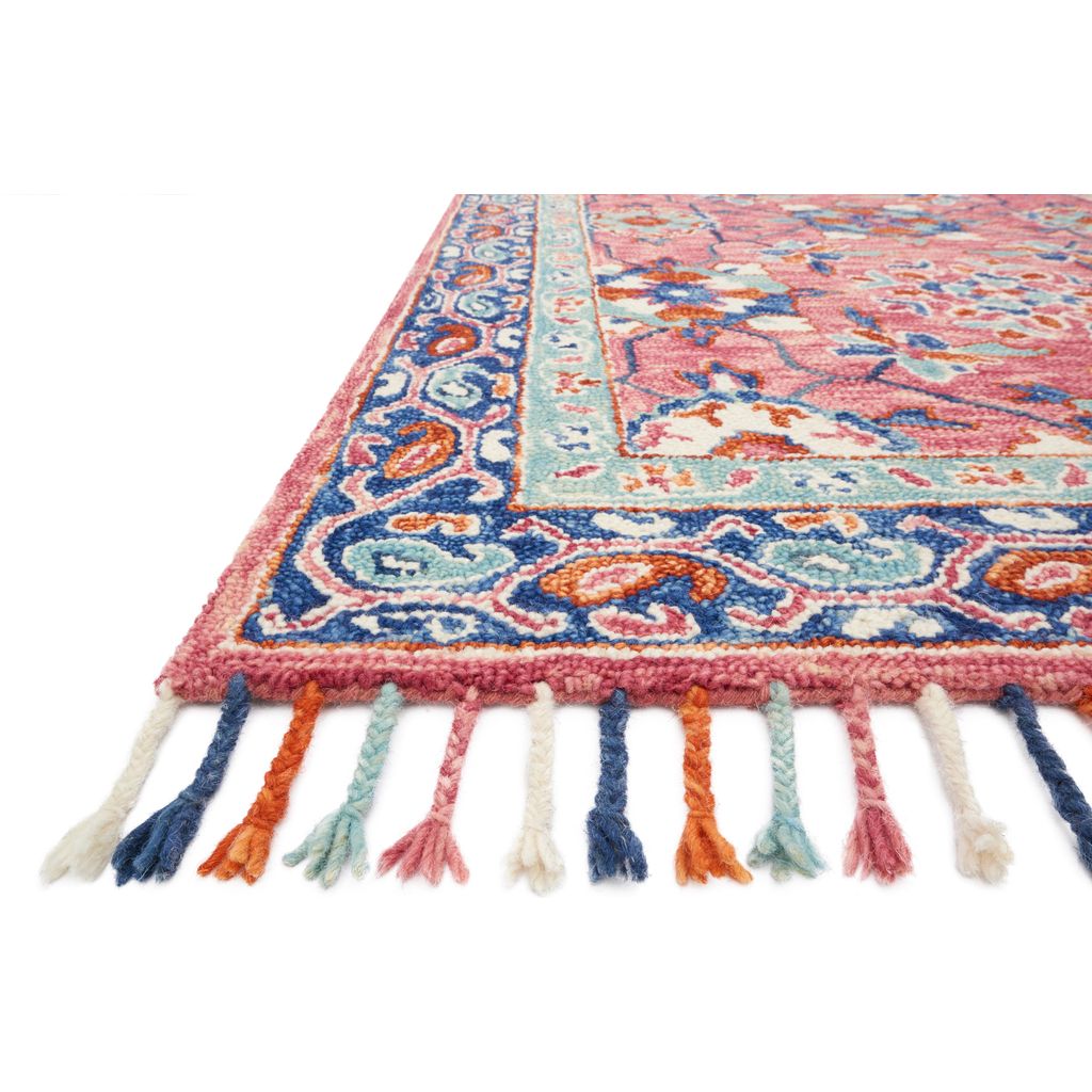 Loloi Zharah (ZR-03) Transitional Area Rug