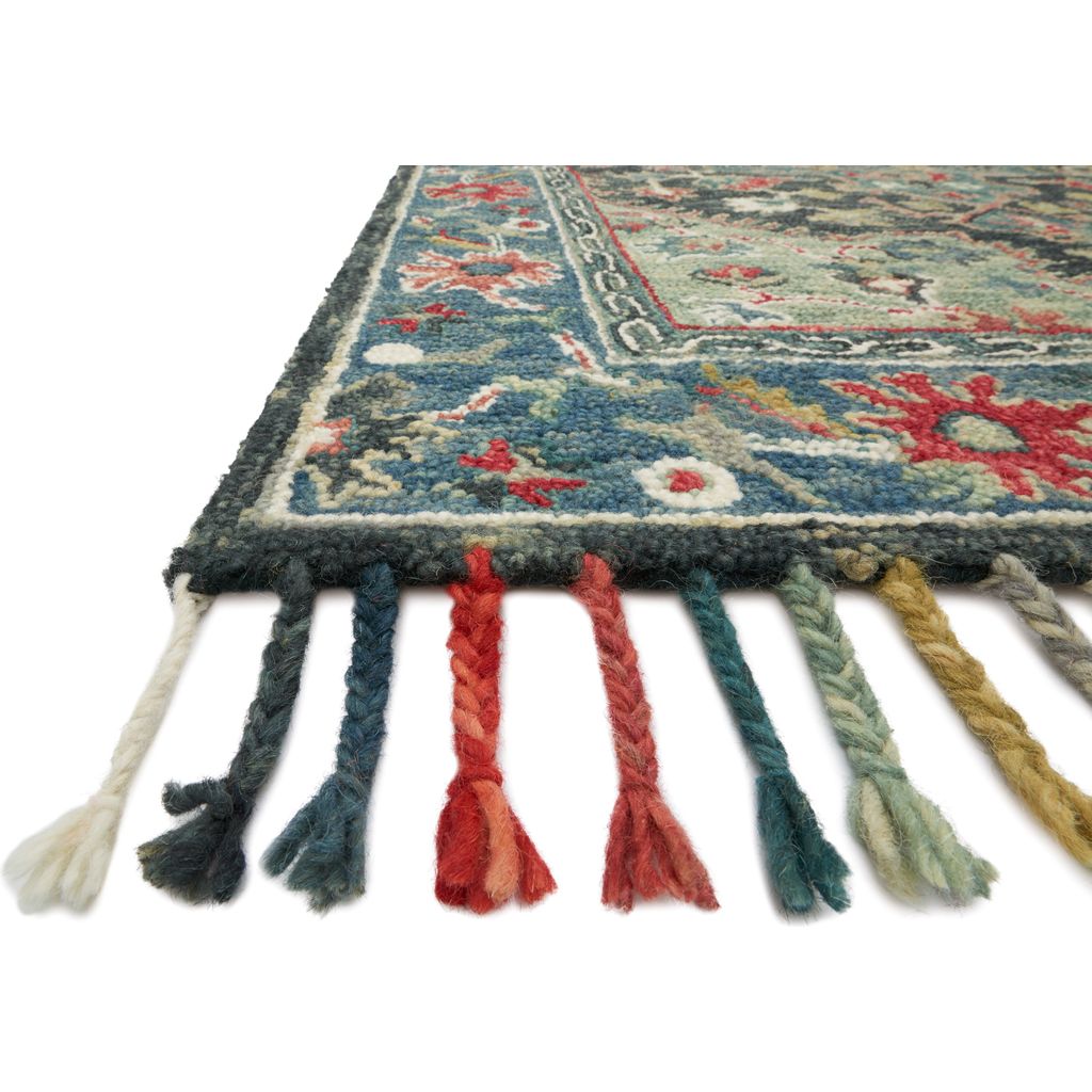 Loloi Zharah (ZR-05) Transitional Area Rug