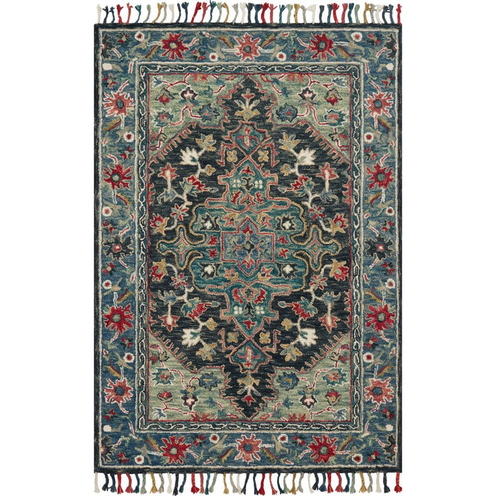 Primary vendor image of Loloi Zharah (ZR-05) Transitional Area Rug
