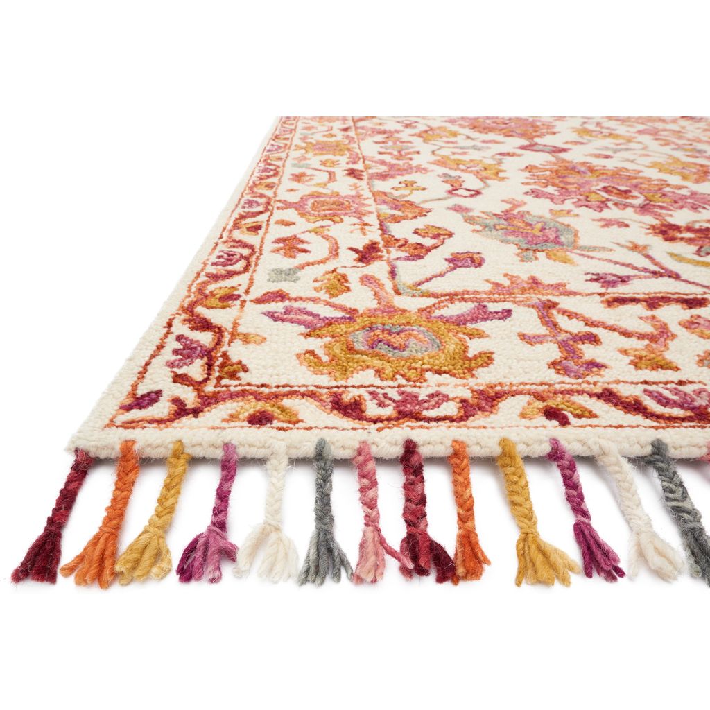 Loloi Zharah (ZR-06) Transitional Area Rug