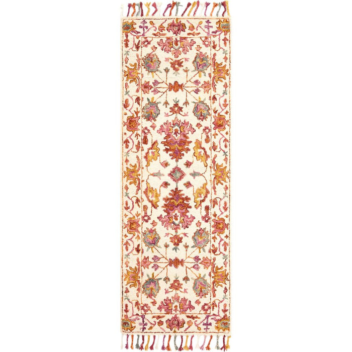 Loloi Zharah (ZR-06) Transitional Area Rug