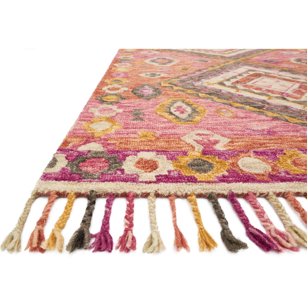 Loloi Zharah (ZR-07) Transitional Area Rug