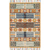 Loloi Zharah (ZR-08) Transitional Area Rug