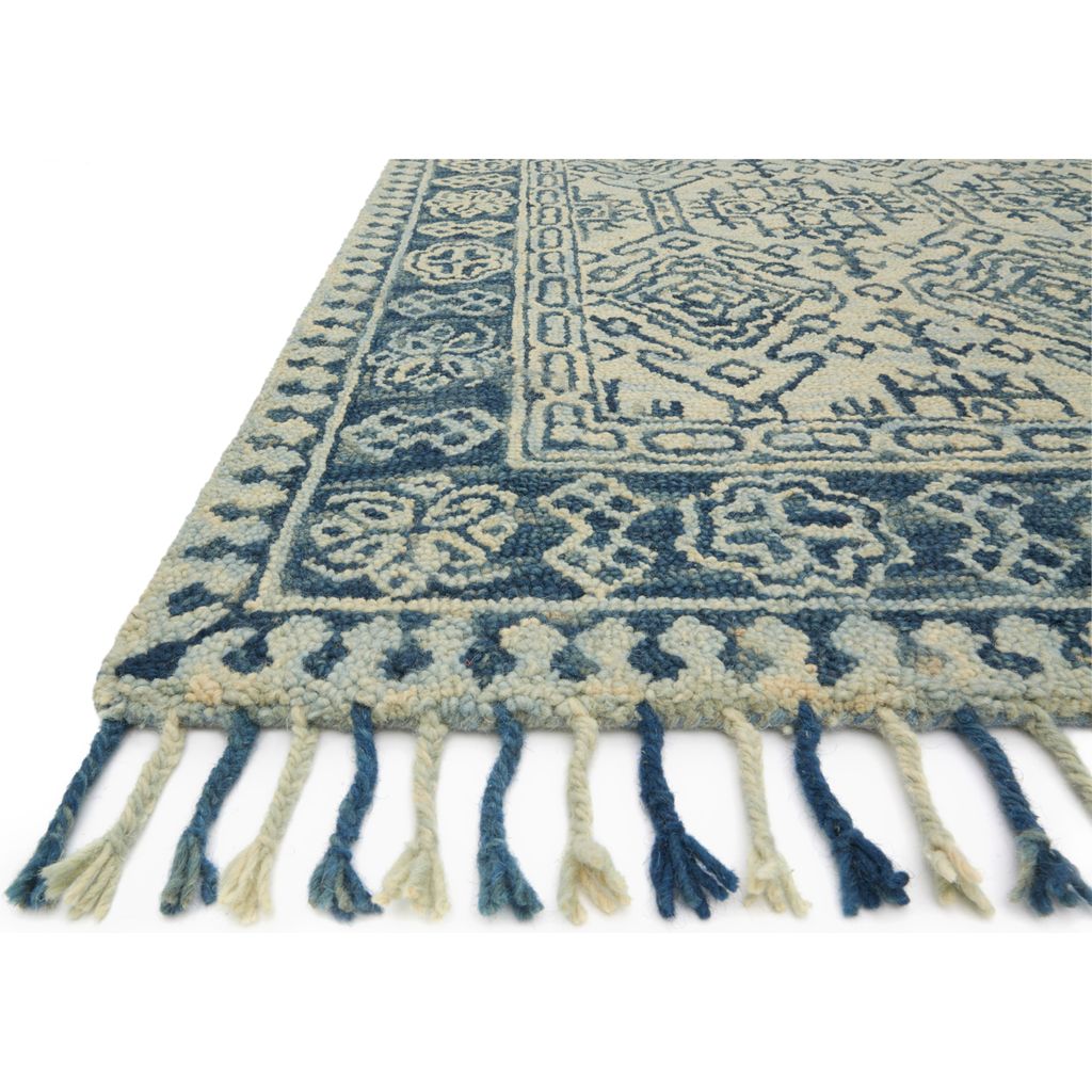 Loloi Zharah (ZR-09) Transitional Area Rug