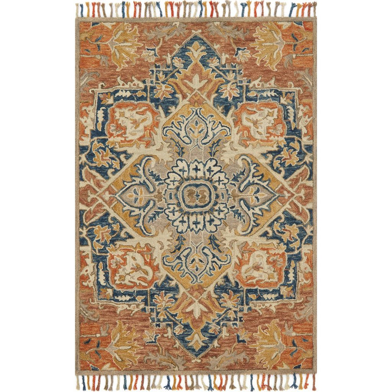 Loloi Zharah (ZR-10) Transitional Area Rug