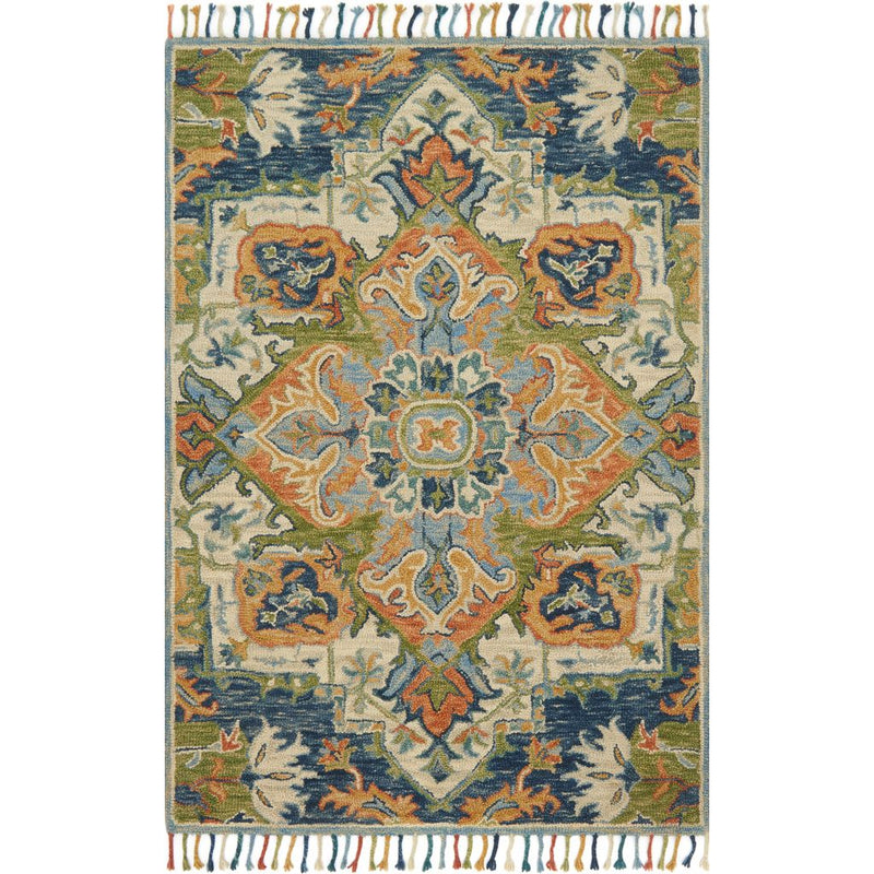 Loloi Zharah (ZR-11) Transitional Area Rug