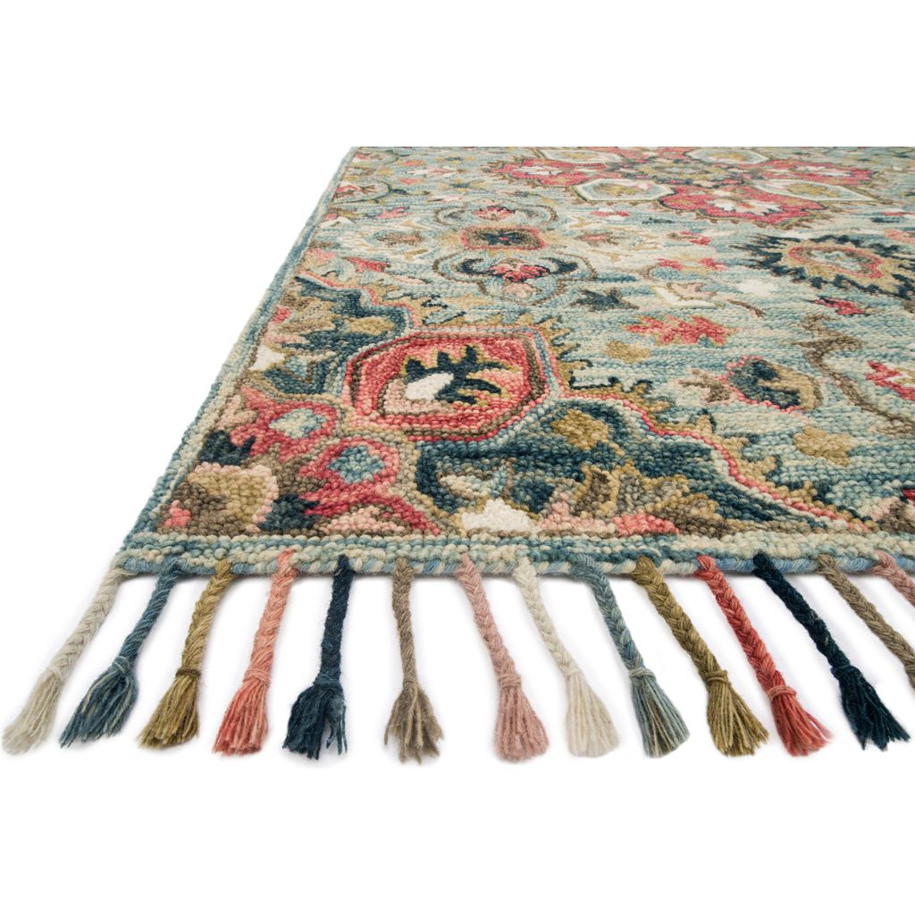 Loloi Zharah (ZR-13) Transitional Area Rug