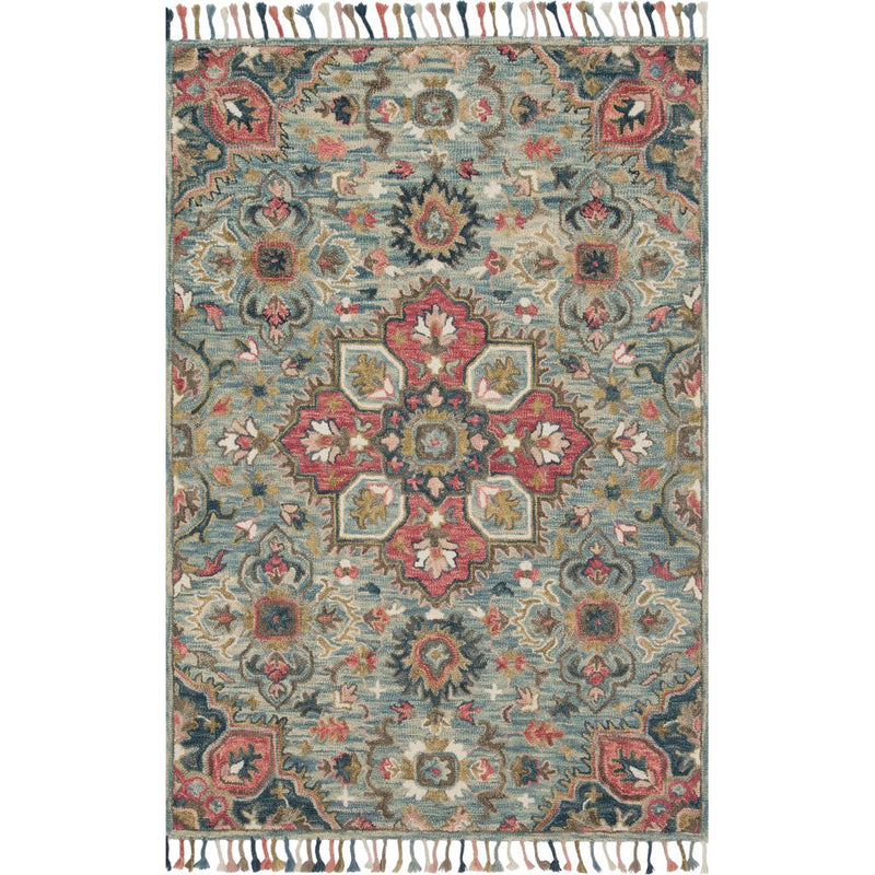 Loloi Zharah (ZR-13) Transitional Area Rug