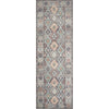 Loloi II Zion (ZIO-01) Traditional Area Rug