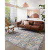 Primary vendor image of Loloi II Zion (ZIO-01) Traditional Area Rug