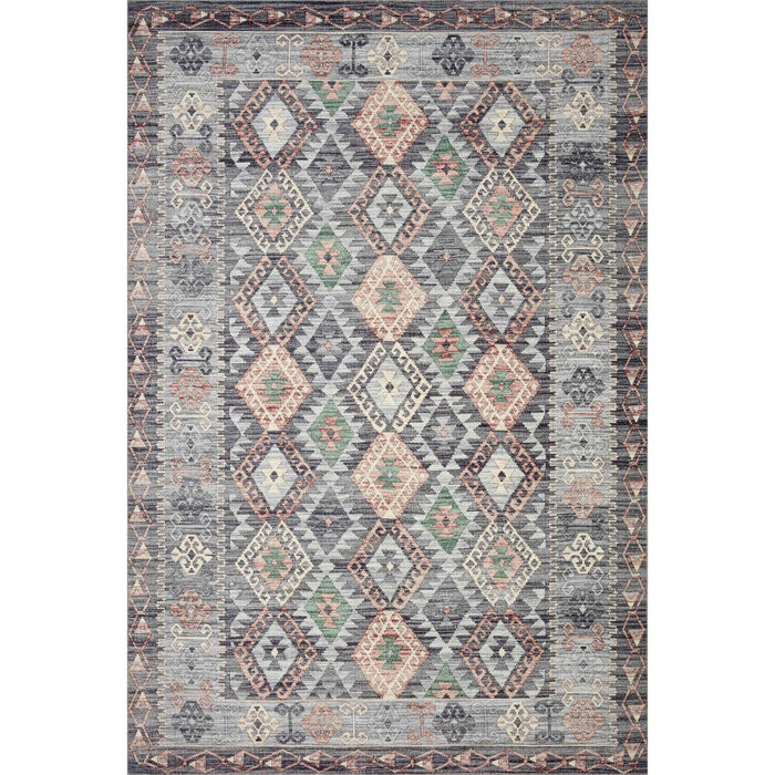 Loloi II Zion (ZIO-01) Traditional Area Rug