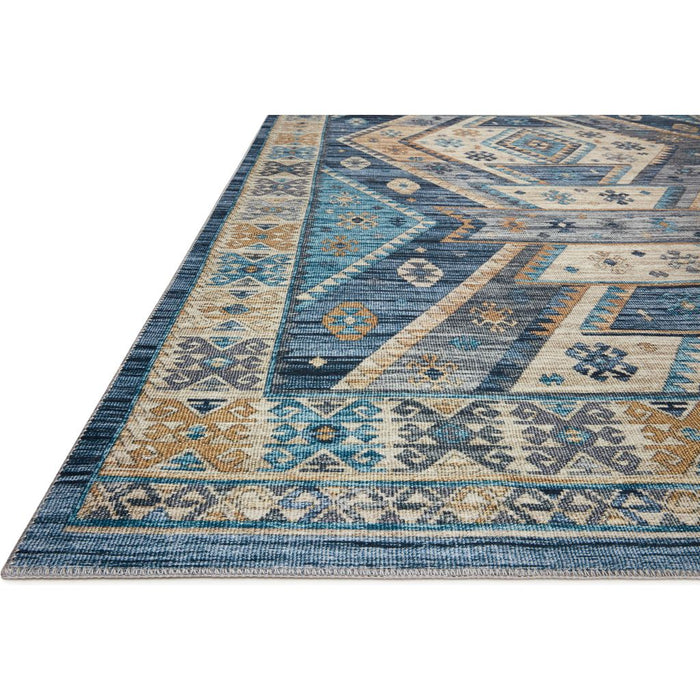 Loloi Zion (ZIO-02) Traditional Area Rug