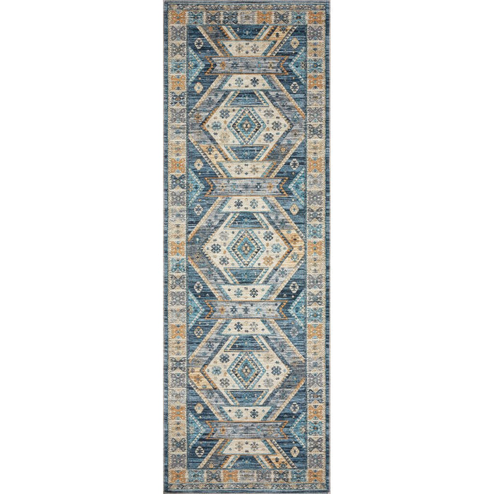 Loloi Zion (ZIO-02) Traditional Area Rug