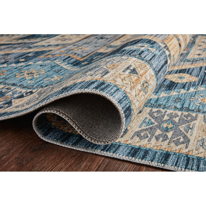 Loloi Zion (ZIO-02) Traditional Area Rug