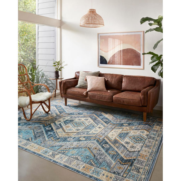Primary vendor image of Loloi Zion (ZIO-02) Traditional Area Rug