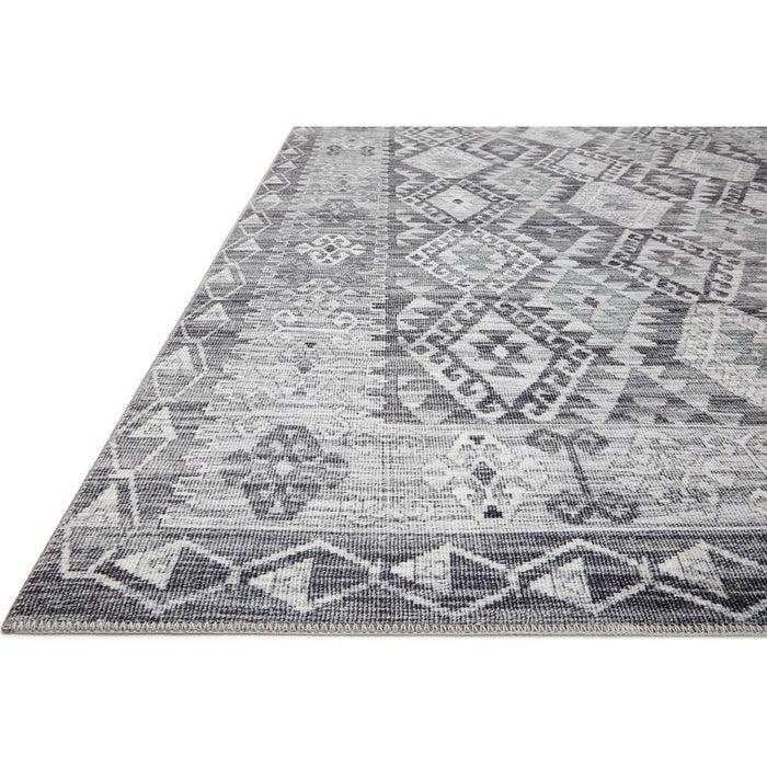 Loloi Zion (ZIO-03) Traditional Area Rug