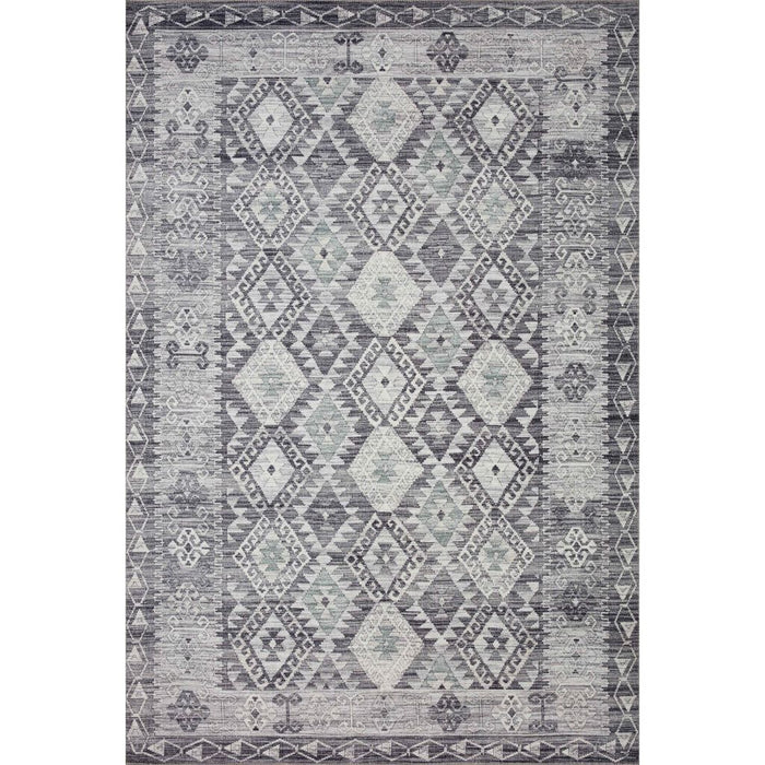 Loloi II Zion (ZIO-03) Traditional Area Rug