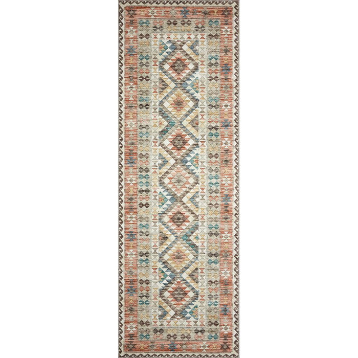 Loloi Zion (ZIO-04) Traditional Area Rug