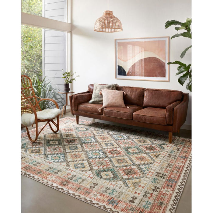 Primary vendor image of Loloi Zion (ZIO-04) Traditional Area Rug