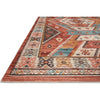 Loloi II Zion (ZIO-05) Traditional Area Rug