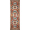 Loloi II Zion (ZIO-05) Traditional Area Rug