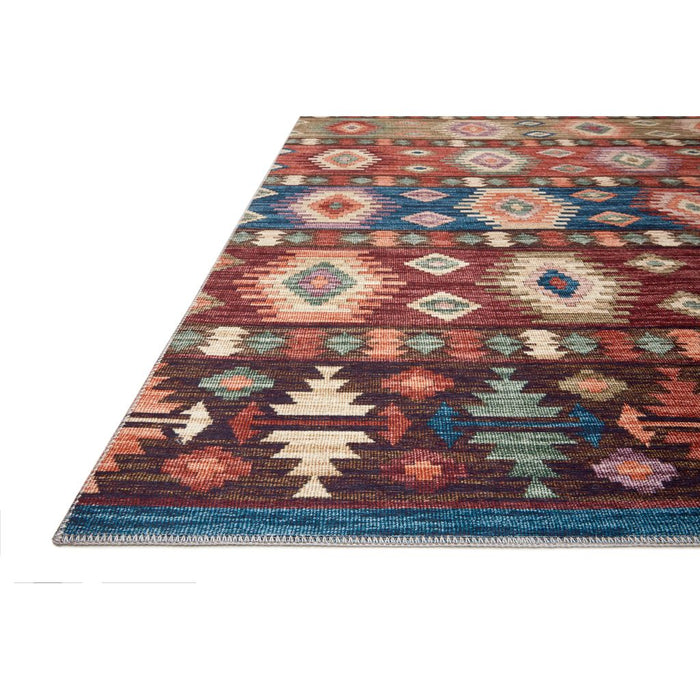 Loloi Zion (ZIO-06) Traditional Area Rug