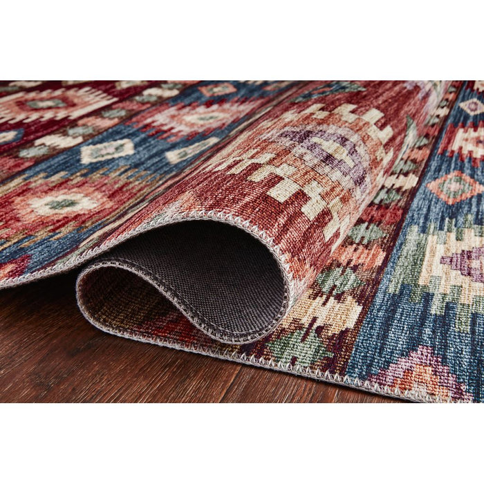 Loloi Zion (ZIO-06) Traditional Area Rug