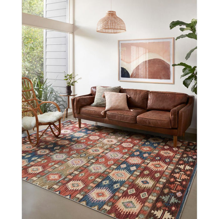 Primary vendor image of Loloi Zion (ZIO-06) Traditional Area Rug