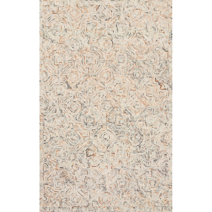 Loloi II Ziva (ZV-02) Contemporary Area Rug