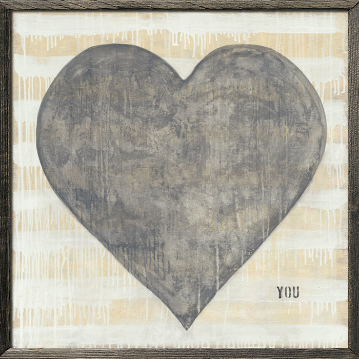 Sugarboo & Co. Grand Couer Art Print