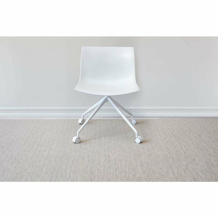 Chilewich Bamboo Woven Floor Mats, Indoor/Outdoor