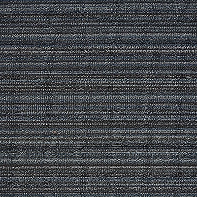 Chilewich Skinny Stripe Shag Mat, Indoor/Outdoor