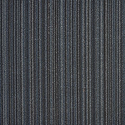 Chilewich Skinny Stripe Shag Mat, Indoor/Outdoor