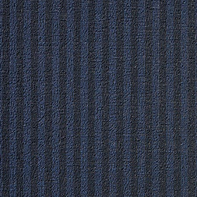 Chilewich Breton Stripe Shag Mat, Indoor/Outdoor