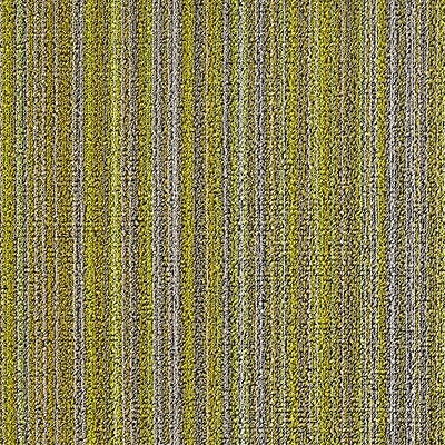 Chilewich Skinny Stripe Shag Mat, Indoor/Outdoor