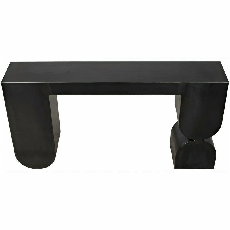 CFC Mark, Steel Console Table, 60