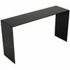 CFC Pittsburg Steel Console Table, 60" W