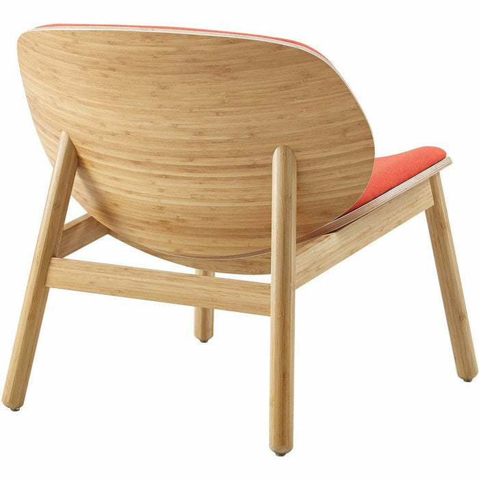 Greenington Danica Bamboo Lounge Chair