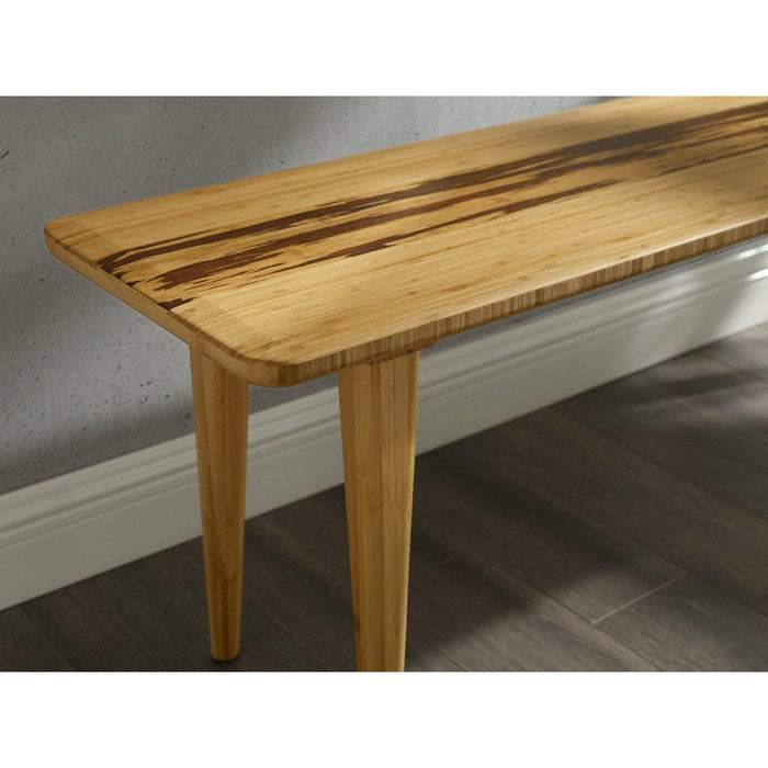 Greenington Azara Solid Moso Bamboo Bench