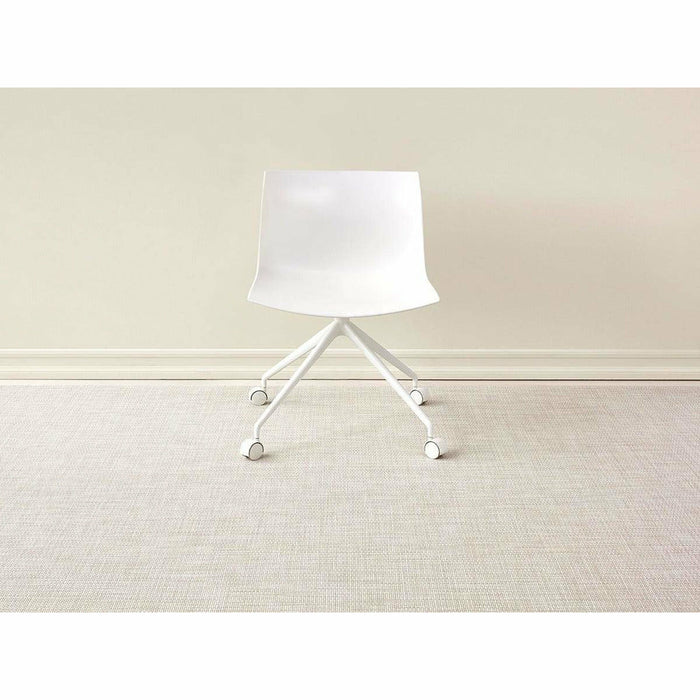 Chilewich Basketweave Woven Floor Mats, Indoor/Outdoor